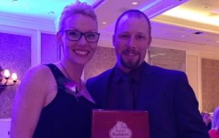MBA Member of the Year