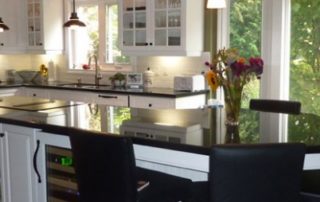 Wood Smiths Kitchen