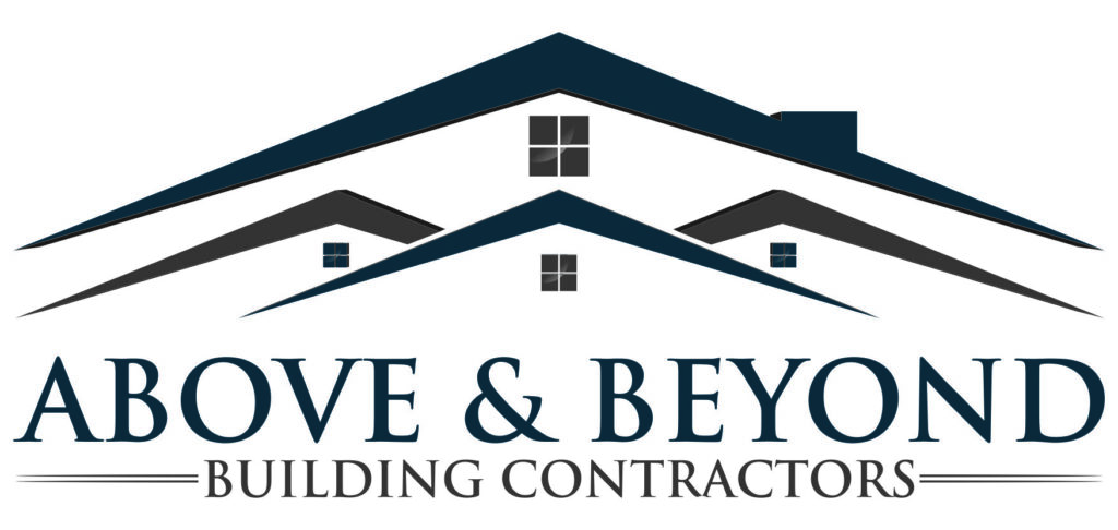 Above & Beyond Building logo