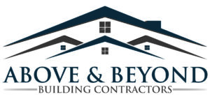 Above & Beyond Building logo