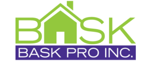 BASK Pro – Your Insulation, Drywall, Painting & Construction Cleaning Company logo