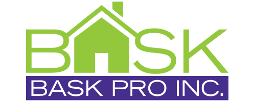 BASK Pro – Your Insulation, Drywall, Painting & Construction Cleaning Company logo