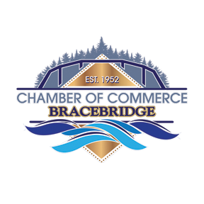 Bracebridge Chamber of Commerce logo