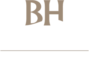 Brian Hoar Inc. logo