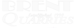 Brent Quarries logo