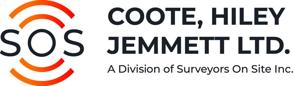 Coote, Hiley, Jemmett Ltd. A division of Surveyors On Site Inc. logo