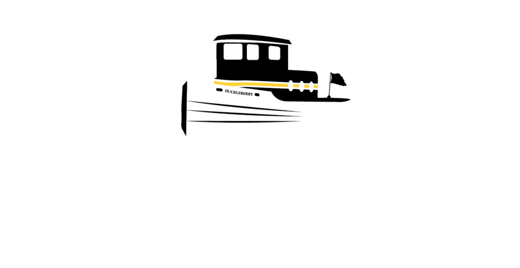 Coulson Brothers Scow Service logo