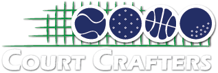 Court Crafters Inc. logo