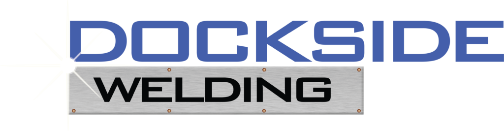 Dockside Welding and Fabrication logo