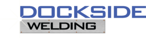 Dockside Welding and Fabrication logo