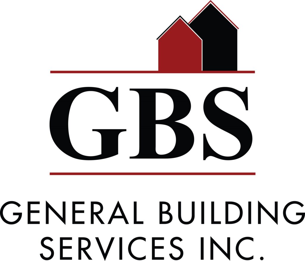 General Building Services / GBS Contracting logo