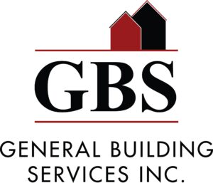 General Building Services / GBS Contracting logo
