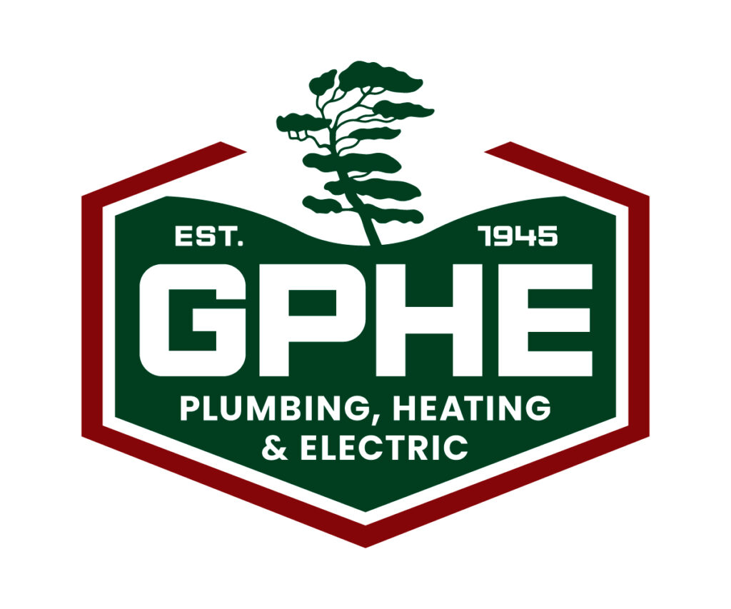 Gravenhurst Plumbing Heating and Electric logo