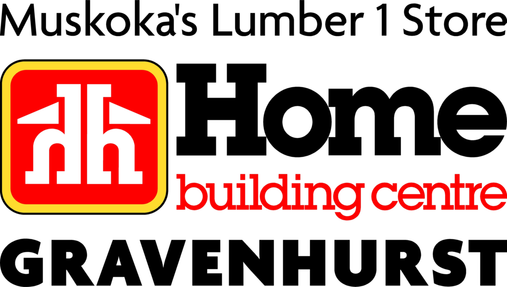Home Building Centre – Gravenhurst logo