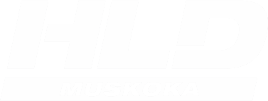 HLD Muskoka logo
