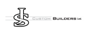 JS Custom Builders Ltd. logo
