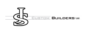 JS Custom Builders Ltd. logo
