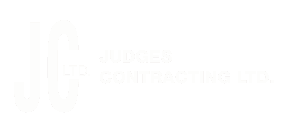 Judges Contracting Ltd. logo