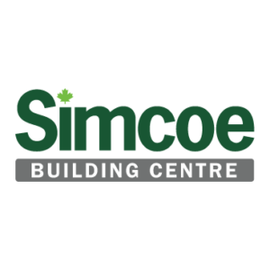 Simcoe Building Centre logo
