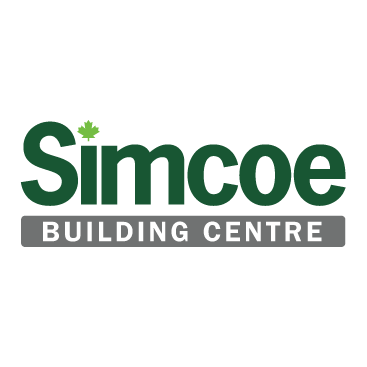 Simcoe Building Centre logo