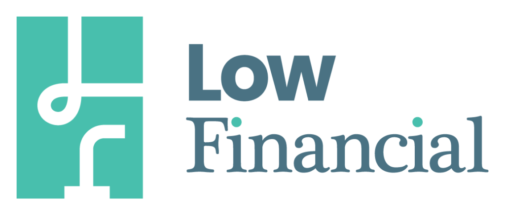 Low Financial Services Inc. logo
