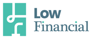 Low Financial Services Inc. logo
