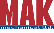 MAK Mechanical logo