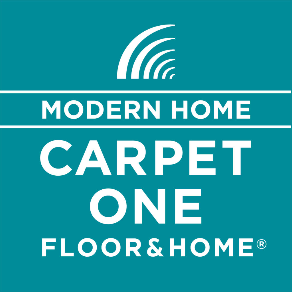 Modern Home Carpet One Floor & Home logo