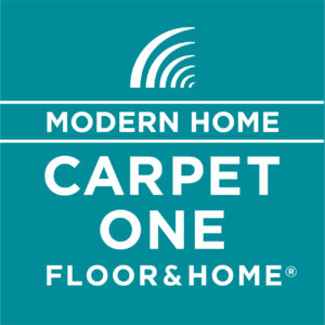 Modern Home Carpet One Floor & Home logo