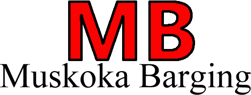 Muskoka Barging & Construction Ltd. logo