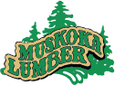 Muskoka Lumber & Building Supplies Centre Ltd logo