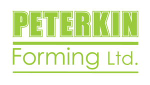 Peterkin Forming Ltd. logo