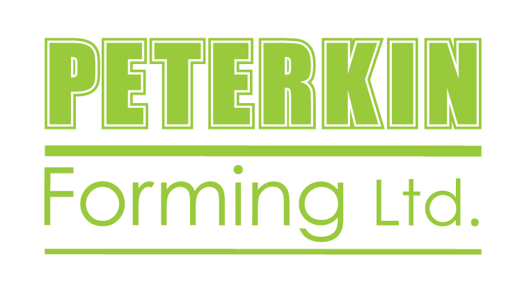 Peterkin Forming Ltd. logo