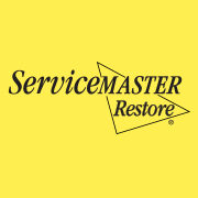 ServiceMaster Restore of Muskoka and Parry Sound logo