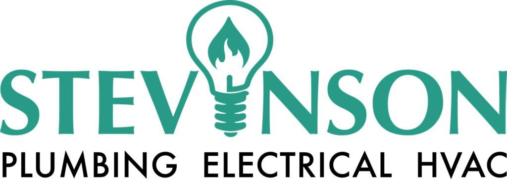 Stevenson Plumbing Electrical HVAC logo