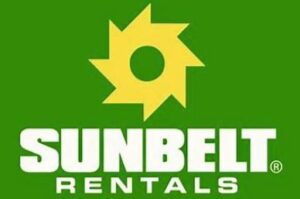 Sunbelt Rentals logo