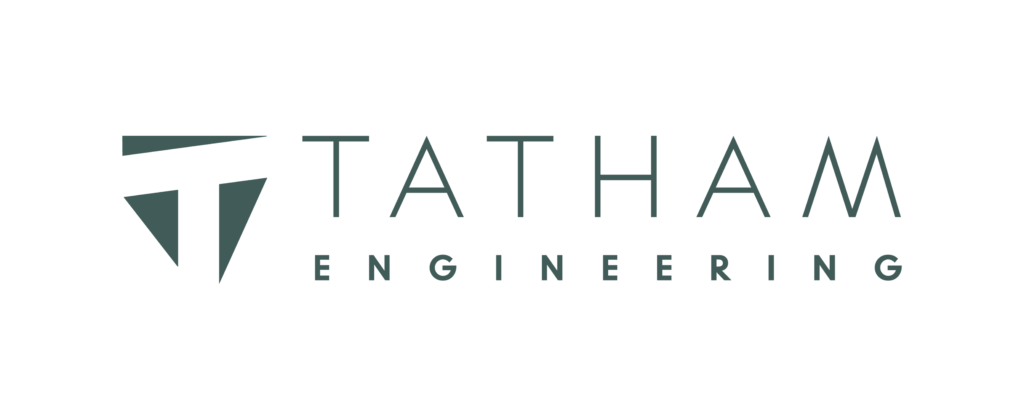 Tatham Engineering logo
