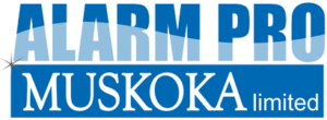Alarm Pro Muskoka Limited logo