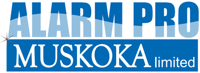 Alarm Pro Muskoka Limited logo