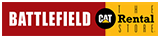 Battlefield Equipment Rentals logo
