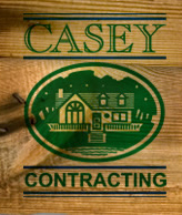 Casey Contracting Muskoka Ltd. logo