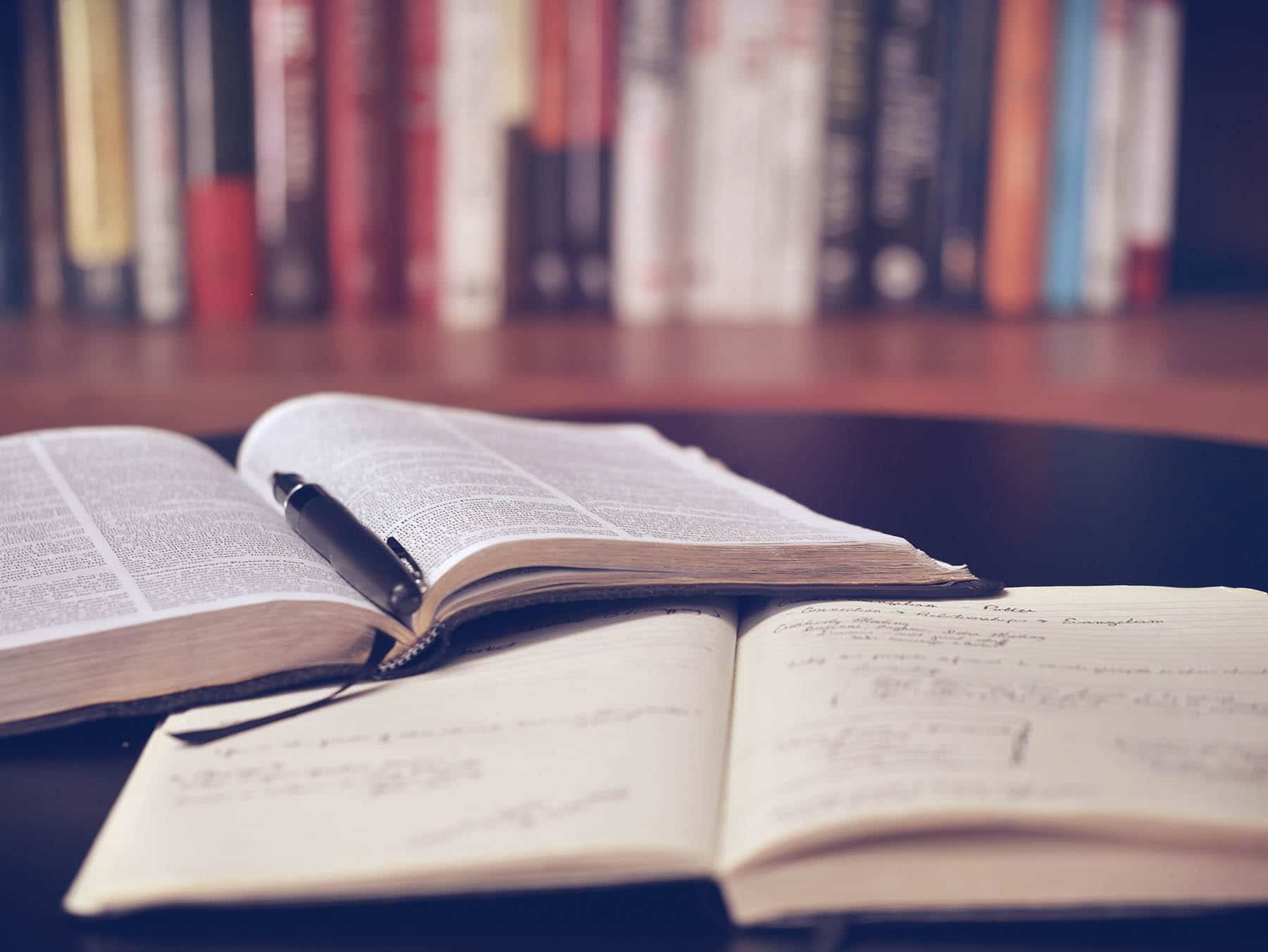 education books