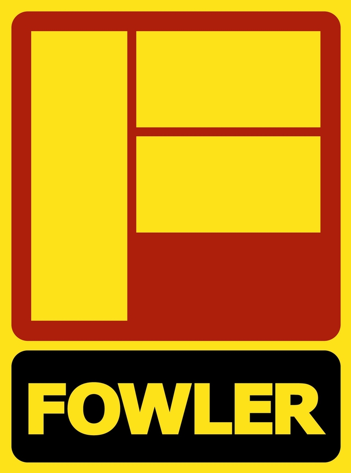 Fowler Construction Company LTD logo