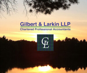 Gilbert & Larkin LLP logo
