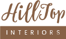 HillTop Interiors Inc. logo