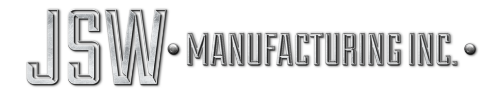 JSW Manufacturing logo