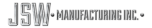JSW Manufacturing logo