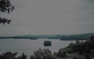 Muskoka Lake
