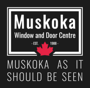 Muskoka Window and Door Centre logo