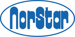 NorStar Exteriors logo